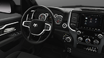 New 2025 Ram 1500 Big Horn Crew Cab 4x4 Pickup for sale #Q50739 - photo 9
