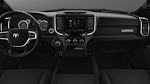 New 2025 Ram 1500 Big Horn Crew Cab 4x4 Pickup for sale #Q50741 - photo 6