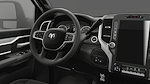 New 2025 Ram 2500 Big Horn Crew Cab 4x4 Pickup for sale #Q50774 - photo 9