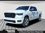 New 2025 Ram 1500 Tradesman Crew Cab Pickup for sale #Q50805 - photo 8