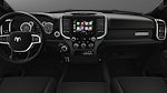 New 2025 Ram 1500 Big Horn Quad Cab Pickup for sale #Q50825 - photo 9