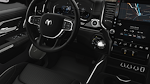 New 2025 Ram 1500 Laramie Crew Cab 4x4 Pickup for sale #Q50839 - photo 5