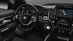 New 2025 Ram 1500 Laramie Crew Cab 4x4 Pickup for sale #Q50839 - photo 9