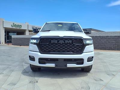 New 2026 Ram 1500 Big Horn Crew Cab 4x4 Pickup for sale #Q60000 - photo 2