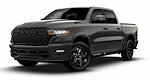 New 2026 Ram 1500 Big Horn Crew Cab 4x4 Pickup for sale #Q60006 - photo 1