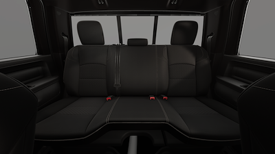 New 2026 Ram 2500 Tradesman Crew Cab 4x4 Pickup for sale #Q60013 - photo 2