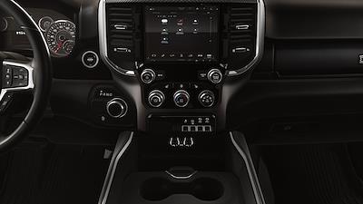 New 2026 Ram 1500 Big Horn Crew Cab Pickup for sale #Q60028 - photo 2