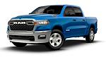 New 2026 Ram 1500 Big Horn Crew Cab Pickup for sale #Q60028 - photo 6