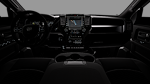 New 2026 Ram 3500 Tradesman Crew Cab 4x4 Pickup for sale #Q60029 - photo 2