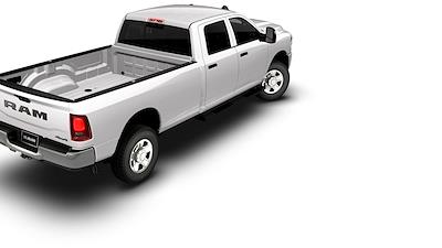 New 2026 Ram 3500 Tradesman Crew Cab 4x4 Pickup for sale #Q60031 - photo 2