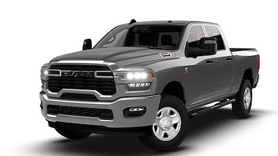 New 2026 Ram 2500 Tradesman Crew Cab 4x4 Pickup for sale #Q60032 - photo 1