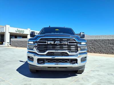 New 2026 Ram 2500 Tradesman Crew Cab 4x4 Pickup for sale #Q60032 - photo 2