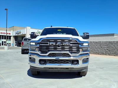 New 2026 Ram 2500 Tradesman Crew Cab 4x4 Pickup for sale #Q60033 - photo 2
