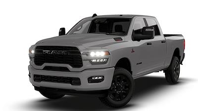 New 2026 Ram 2500 Big Horn Crew Cab 4x4 Pickup for sale #Q60037 - photo 1