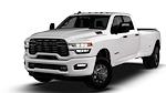 New 2026 Ram 3500 Big Horn Crew Cab 4x4 DRW Pickup for sale #Q60043 - photo 1