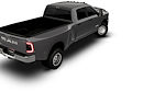 New 2026 Ram 3500 Big Horn Crew Cab 4x4 DRW Pickup for sale #Q60044 - photo 8
