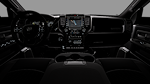 New 2026 Ram 3500 Big Horn Crew Cab 4x4 DRW Pickup for sale #Q60045 - photo 5