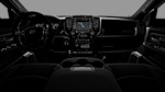 New 2026 Ram 3500 Big Horn Crew Cab 4x4 DRW Pickup for sale #Q60047 - photo 6
