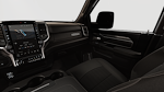 New 2026 Ram 3500 Big Horn Crew Cab 4x4 DRW Pickup for sale #Q60048 - photo 9