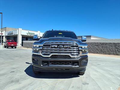 New 2026 Ram 3500 Limited Crew Cab 4x4 DRW Pickup for sale #Q60056 - photo 2
