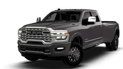 New 2026 Ram 3500 Limited Crew Cab 4x4 DRW Pickup for sale #Q60057 - photo 1