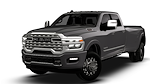 New 2026 Ram 3500 Limited Crew Cab 4x4 DRW Pickup for sale #Q60057 - photo 7