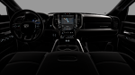 New 2026 Ram 2500 Rebel Crew Cab 4x4 Pickup for sale #Q60068 - photo 4
