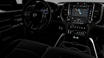 New 2026 Ram 2500 Rebel Crew Cab 4x4 Pickup for sale #Q60068 - photo 6