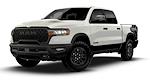 New 2026 Ram 1500 Rebel Crew Cab 4x4 Pickup for sale #Q60070 - photo 1
