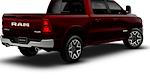 New 2026 Ram 1500 Laramie Crew Cab 4x4 Pickup for sale #Q60077 - photo 2