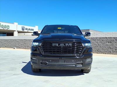 New 2026 Ram 1500 Laramie Crew Cab 4x4 Pickup for sale #Q60086 - photo 2