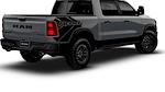 New 2026 Ram 1500 Rebel Crew Cab 4x4 Pickup for sale #Q60088 - photo 2