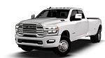 New 2026 Ram 3500 Laramie Crew Cab 4x4 DRW Pickup for sale #Q60099 - photo 1