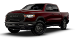 New 2026 Ram 1500 Rebel Crew Cab 4x4 Pickup for sale #Q60107 - photo 1