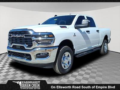 New 2026 Ram 2500 Tradesman Crew Cab for sale #Q60108 - photo 1