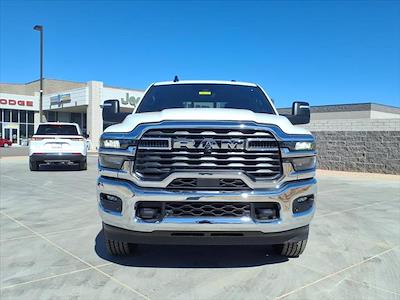 New 2026 Ram 2500 Tradesman Crew Cab for sale #Q60108 - photo 2