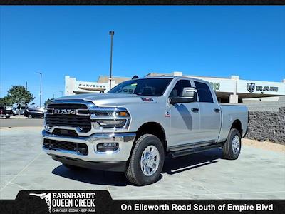 New 2026 Ram 2500 Tradesman Crew Cab 4x4 Pickup for sale #Q60117 - photo 1