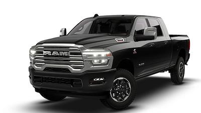 New 2026 Ram 2500 Laramie Mega Cab 4x4 Pickup for sale #Q60118 - photo 1
