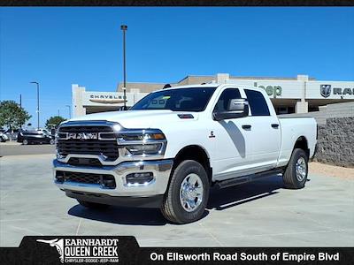 New 2026 Ram 2500 Tradesman Crew Cab 4x4 Pickup for sale #Q60119 - photo 1