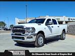 New 2026 Ram 2500 Tradesman Crew Cab 4x4 Pickup for sale #Q60119 - photo 1