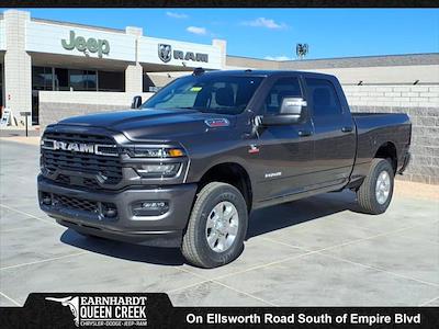 New 2026 Ram 2500 Big Horn Crew Cab 4x4 Pickup for sale #Q60120 - photo 1