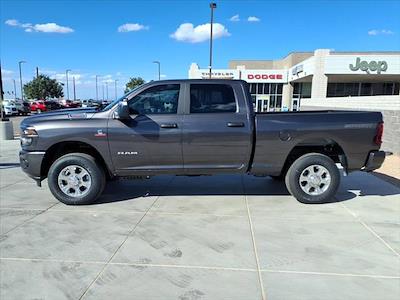 New 2026 Ram 2500 Big Horn Crew Cab 4x4 Pickup for sale #Q60120 - photo 2