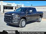 New 2026 Ram 2500 Big Horn Crew Cab 4x4 Pickup for sale #Q60120 - photo 1
