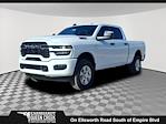 New 2026 Ram 2500 Big Horn Crew Cab 4x4 Pickup for sale #Q60121 - photo 8