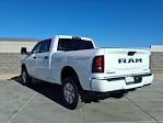 New 2026 Ram 2500 Big Horn Crew Cab 4x4 Pickup for sale #Q60121 - photo 2