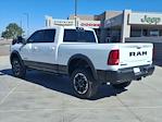 New 2026 Ram 2500 Rebel Crew Cab 4x4 Pickup for sale #Q60122 - photo 4
