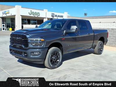 New 2026 Ram 2500 Laramie Mega Cab 4x4 Pickup for sale #Q60123 - photo 1