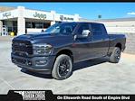 New 2026 Ram 2500 Laramie Mega Cab 4x4 Pickup for sale #Q60123 - photo 1