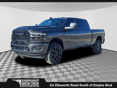 New 2026 Ram 2500 Laramie Mega Cab 4x4 Pickup for sale #Q60124 - photo 1
