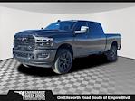 New 2026 Ram 2500 Laramie Mega Cab 4x4 Pickup for sale #Q60124 - photo 1